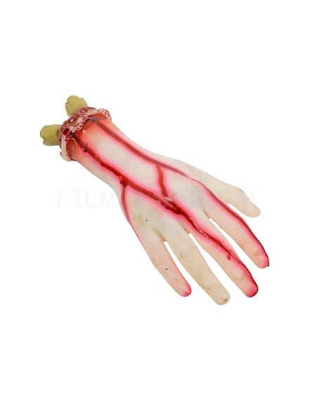Fake Severed Hand 